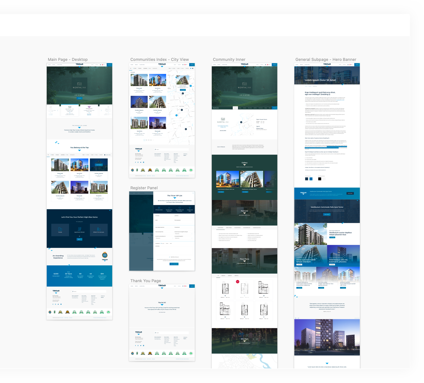 Tricar design files