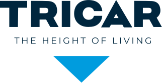 Tricar logo