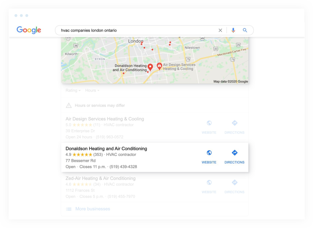 donaldson-heating-seo