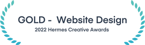 Awards - May - 2022 - AP_Gold - Web deisgn - Maglin - 2022