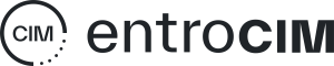 EntroCIM - Logo - Primary - Horizontal - Thrive