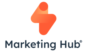 HubSpot - Marketing Hub Logo