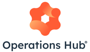 HubSpot - Operation Hub Logo