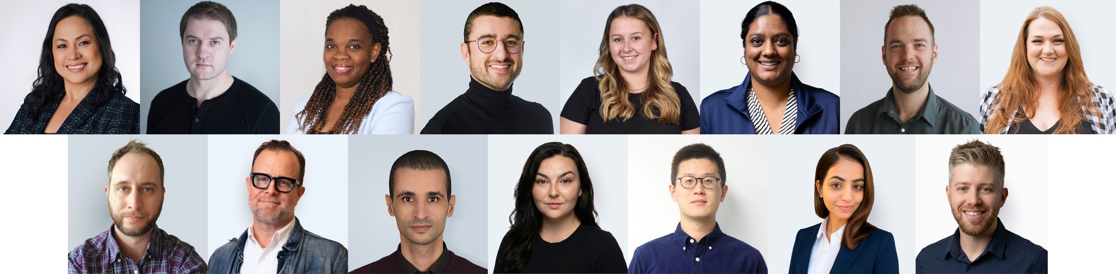 Team Photo - May 12